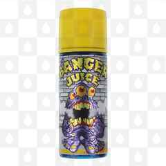 Blue Nana Cookies by Banger Juice E Liquid | 100ml Short Fill