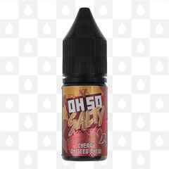 Cherry Aniseed Chew by Oh So Salty E Liquid | Nic Salt, Strength & Size: 20mg • 10ml