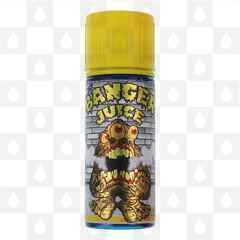 Fruity Custard by Banger Juice E Liquid | 100ml Short Fill