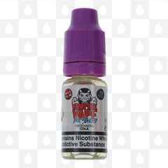 Heisenberg Cola by Vampire Vape E Liquid | 10ml Nic Salt, Strength & Size: 10mg • 10ml