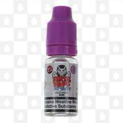 Heisenberg Gum by Vampire Vape E Liquid | 10ml Nic Salt, Strength & Size: 10mg • 10ml