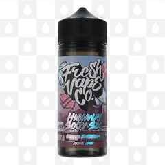 Highway Sixty Six by Fresh Vape Co E Liquid | 50ml & 100ml Short Fill, Size: 100ml (120ml Bottle)