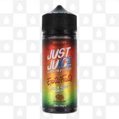 Lulo & Citrus On Ice by Just Juice E Liquid | 100ml Short Fill