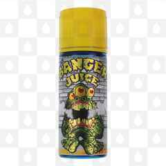 Mango Peach by Banger Juice E Liquid | 100ml Short Fill