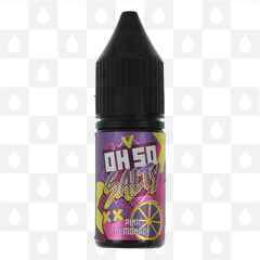Pink Lemonade by Oh So Salty E Liquid | Nic Salt, Strength & Size: 10mg • 10ml