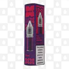 Pink Purple Lemonade by Nexus E Liquid | Nic Salt, Strength & Size: 20mg • 10ml