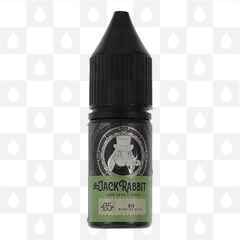 Rio Nic Salt by Jack Rabbit E Liquid | 10ml Bottles, Strength & Size: 05mg • 10ml