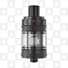 Aspire AF Tank, Selected Colour: Black 