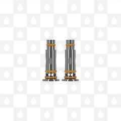 TECC EN Coils, Ohms: 2 x TECC EN 0.8 Ohm