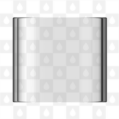 VooPoo Uforce X Replacement Glass