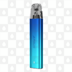 VooPoo Argus G2 Mini Pod Kit, Selected Colour: Aurora Blue