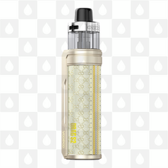 VooPoo Drag S2 Kit, Selected Colour: Champagne Golden