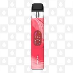 Vaporesso XROS 4 Pod Kit, Selected Colour: Bloody Mary