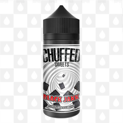 Black Jack | Sweets by Chuffed E Liquid | 100ml Short Fill