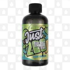 Blue Razz Lemonade & Kiwi Ice by Just 200 | Joe's Juice E Liquid | 200ml Short Fill