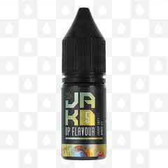 Chubby Salts | Mango Ice by JAKD E Liquid | Nic Salt, Strength & Size: 20mg • 10ml