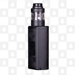 Vaperz Cloud Ascent Kit, Selected Colour: Full Black