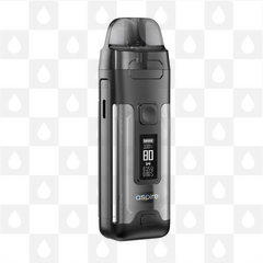 Aspire Veynom Air Pod Kit, Selected Colour: Carbon Black