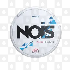 Mint by Nois | Nicotine Pouches