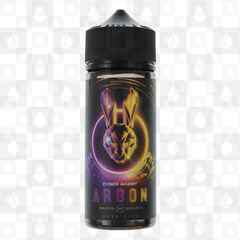 Argon by Cyber Rabbit | Jack Rabbit Vapes E Liquid | 50ml & 100ml Short Fill, Strength & Size: 0mg • 100ml (120ml Bottle) - Out Of Date