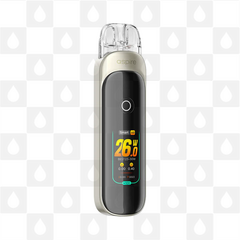 Aspire Pixo | Touch-Screen Pod Kit, Selected Colour: Beige
