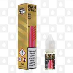 Berry Blast | Gold Edition by Bar Series E Liquid | 10ml Nic Salt, Strength & Size: 05mg • 10ml