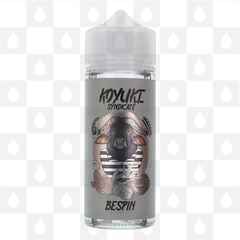 Bespin by Koyuki E Liquid | 100ml Short Fill
