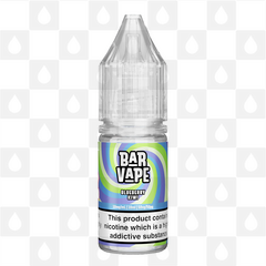 Blueberry Kiwi | Bar Vape by Wick Liquor E Liquid | Nic Salt, Strength & Size: 10mg • 10ml