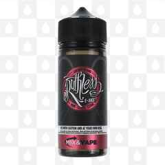 Cherry Drank by Ruthless E Liquid | 100ml Short Fill, Strength & Size: 0mg • 100ml (120ml Bottle)