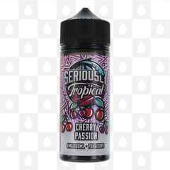 Cherry Passion by Seriously Tropical E Liquid | 100ml Short Fill