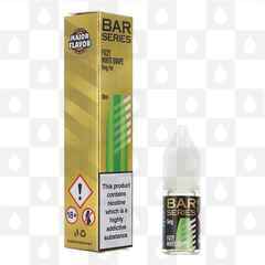 Fizzy White Grape | Gold Edition by Bar Series E Liquid | 10ml Nic Salt, Strength & Size: 05mg • 10ml