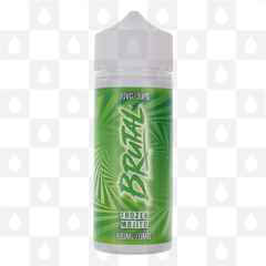 Frozen Mojito | Brutal Drinks by Just Juice E Liquid | 100ml Short Fill