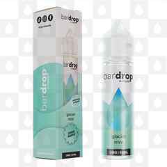Glacier Mint by Bar Drop E Liquid | 50ml Short Fill