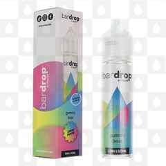 Gummy Bear by Bar Drop E Liquid | 50ml Short Fill
