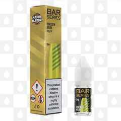 Honeydew Melon | Gold Edition by Bar Series E Liquid | 10ml Nic Salt, Strength & Size: 05mg • 10ml