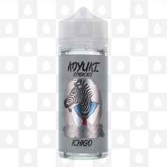 Ichigo by Koyuki E Liquid | 100ml Short Fill