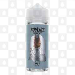 Inu by Koyuki E Liquid | 100ml Short Fill