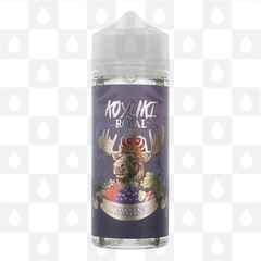 Kamino by Koyuki E Liquid | 100ml Short Fill
