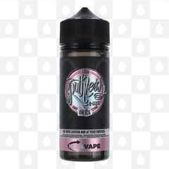 Lush On Ice by Ruthless E Liquid | 100ml Short Fill, Strength & Size: 0mg • 100ml (120ml Bottle)