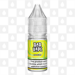 Mad Melons | Bar Vape by Wick Liquor E Liquid | Nic Salt, Strength & Size: 20mg • 10ml