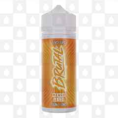 Mango Lassi | Brutal Drinks by Just Juice E Liquid | 100ml Short Fill