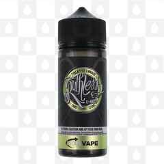Pineapple Lemonade by Ruthless E Liquid | 100ml Short Fill, Strength & Size: 0mg • 100ml (120ml Bottle)