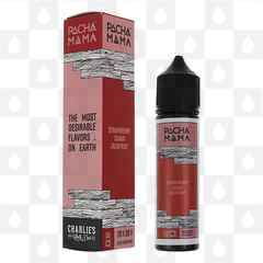 Strawberry, Guava and Jackfruit by Pacha Mama E Liquid | 50ml Short Fill