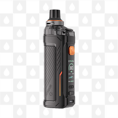 Vaporesso Armour G Pod Kit (Built-In Battery), Selected Colour: Black