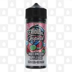 Watermelon Apple Ice by Seriously Tropical E Liquid | 100ml Short Fill