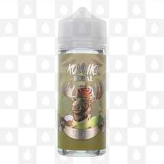 Zuko by Koyuki E Liquid | 100ml Short Fill
