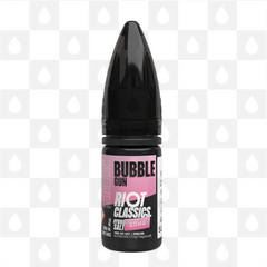 Bubble Gun S:ALT by Riot Squad E Liquid | 10ml Bottles, Nicotine Strength: NS 05mg (S:ALT Mix), Size: 10ml (1x10ml)