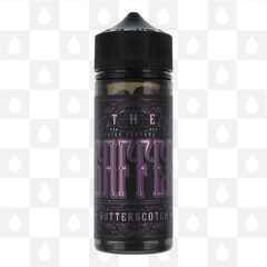 Butterscotch Custard by The Gaffer E Liquid | TYV | 100ml Short Fill