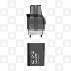 Fizzy Cherry | Crystal Bar CL6000 Replacement Pod