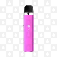 Geekvape Wenax Q Mini Pod Kit, Selected Colour: Pink